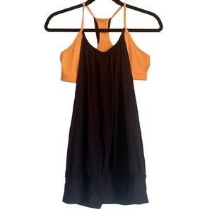 Lululemon No Limits Tank